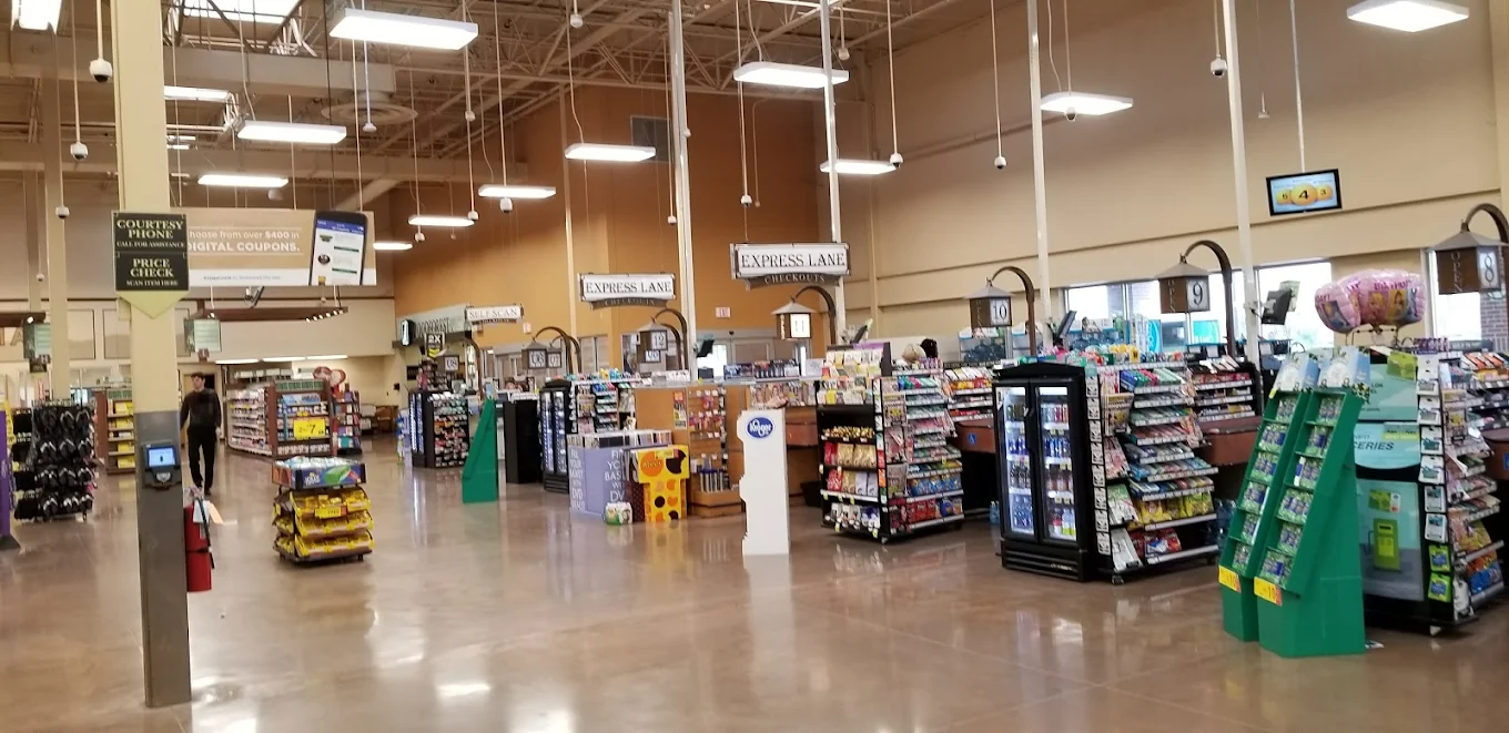 Kroger Store Ft Bend Shopping | Supermarket