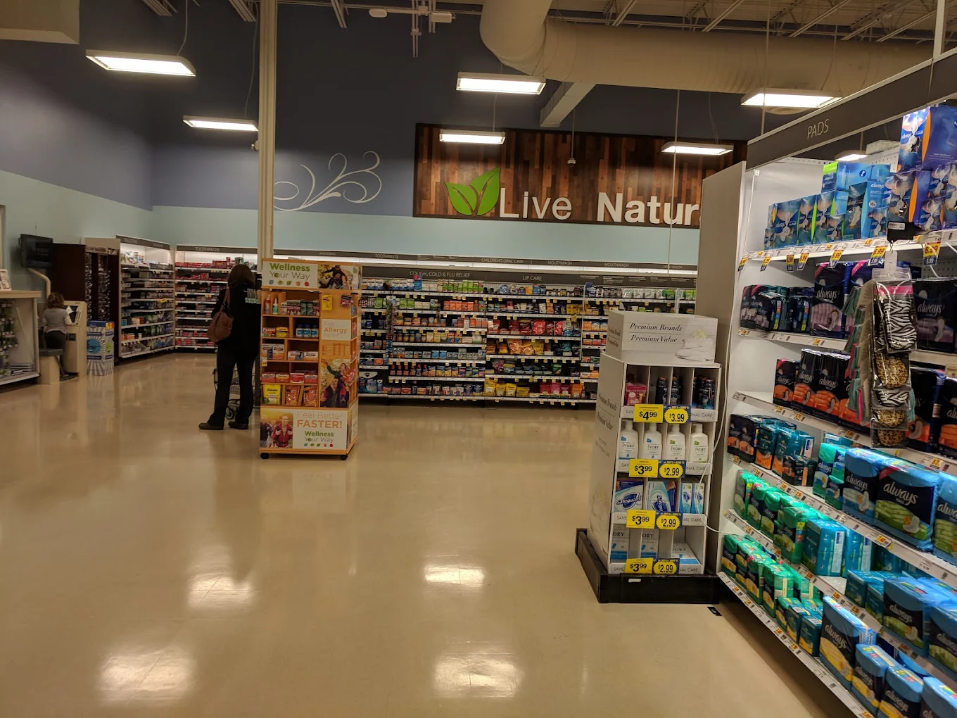 Kroger Store Gables Shopping | Supermarket