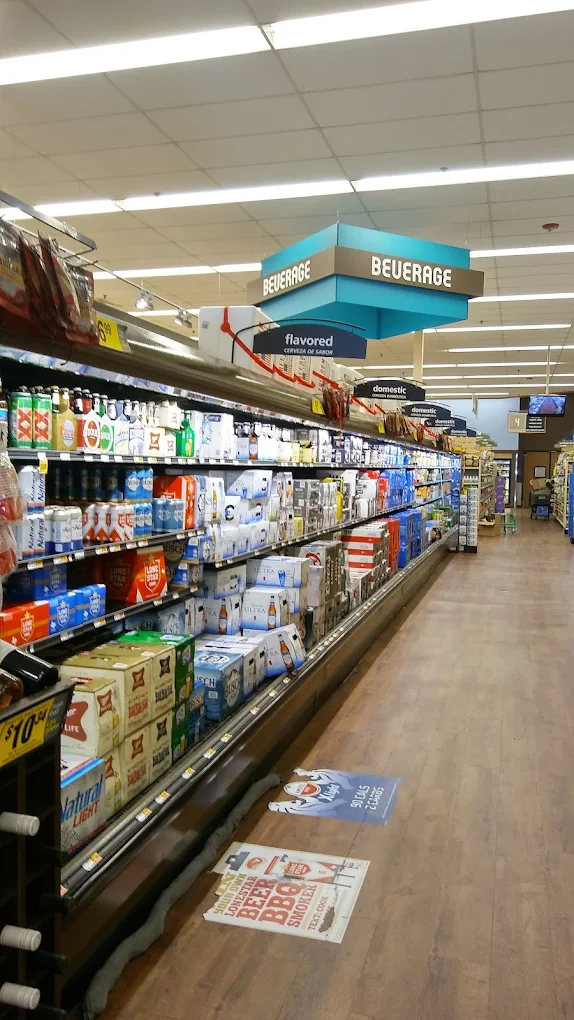 Kroger Store Shopping | Supermarket