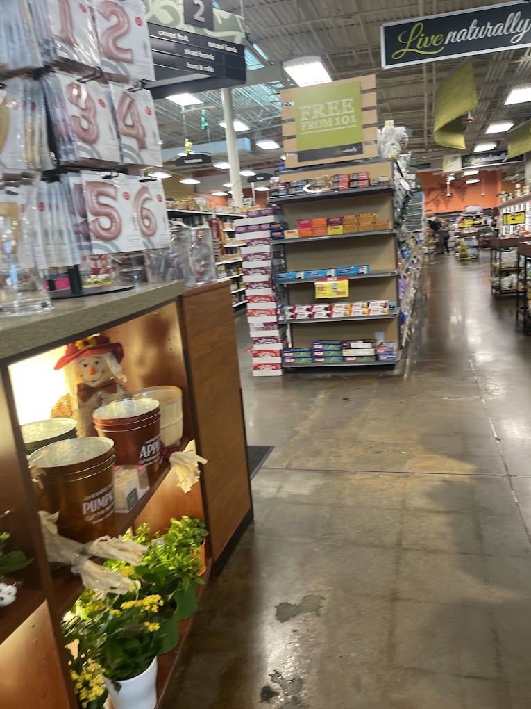 Kroger Store Garden City Shopping | Supermarket