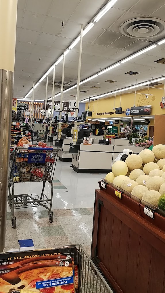 Kroger Store Shopping | Supermarket