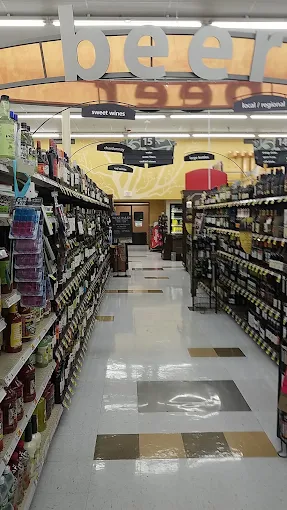 Kroger Store Georgetown Shopping | Supermarket