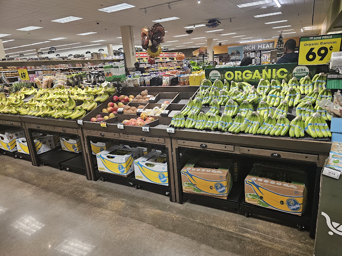 Kroger Store Gleneagles Shopping | Supermarket