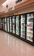 Kroger Store Shopping | Supermarket