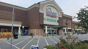 Kroger Store Shopping | Supermarket