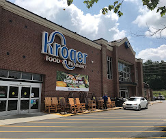 Kroger Store Shopping | Supermarket