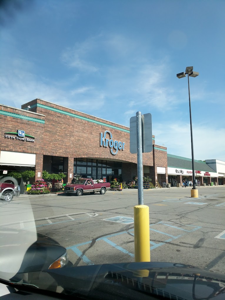 Kroger Store Shopping | Supermarket
