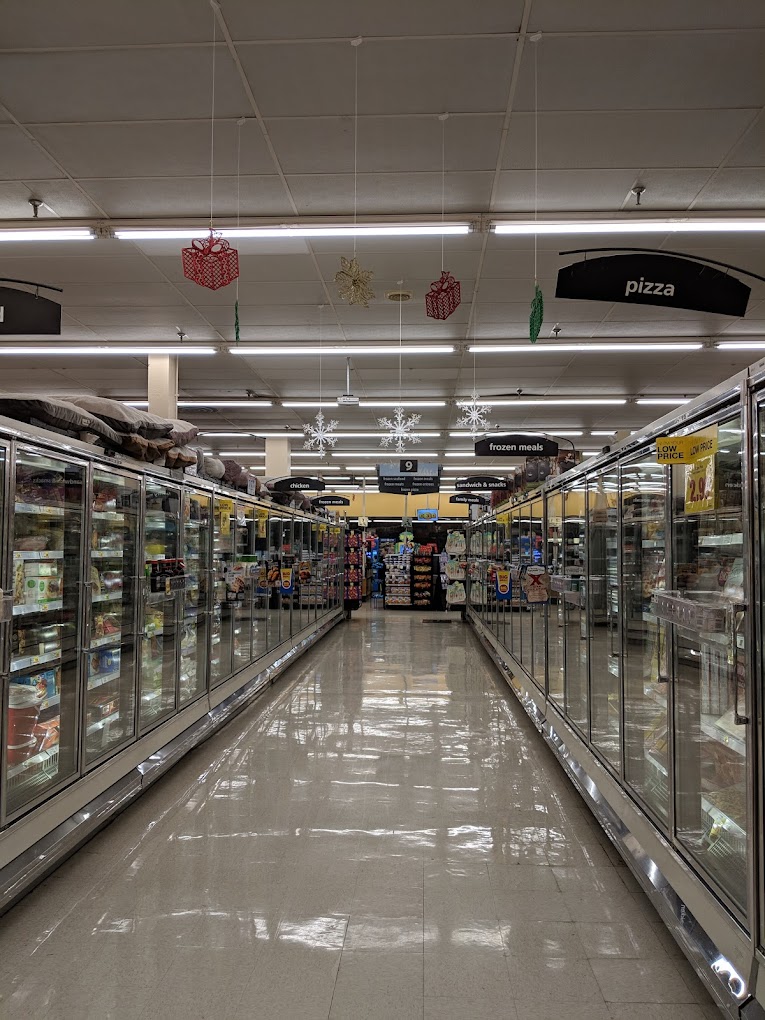 Kroger Store Hannan   Shopping | Supermarket