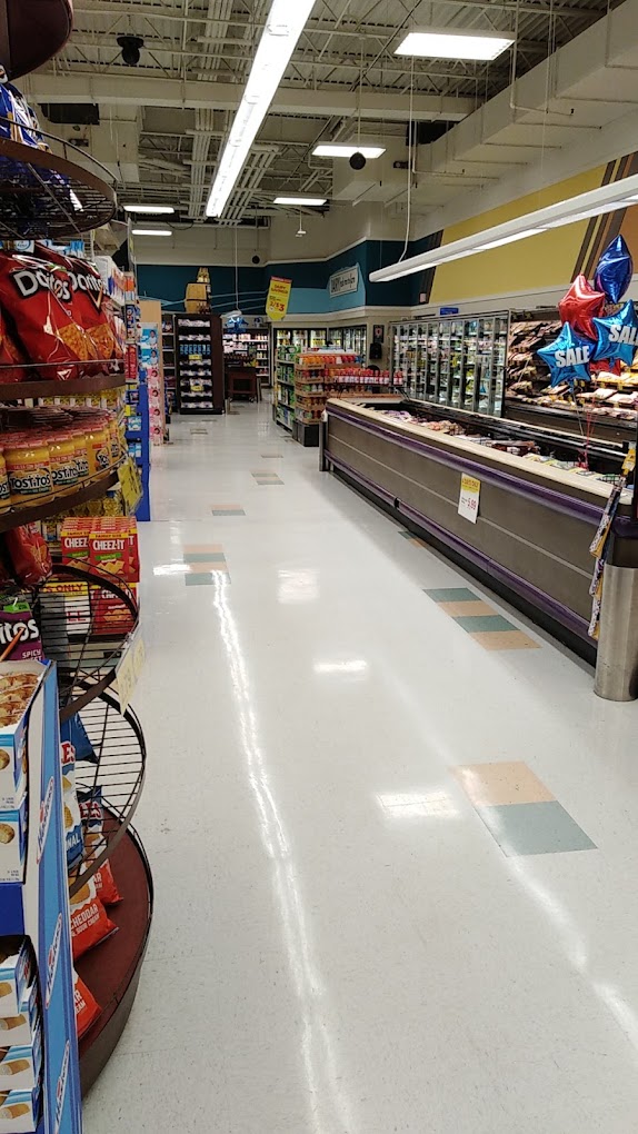 Kroger Store Shopping | Supermarket