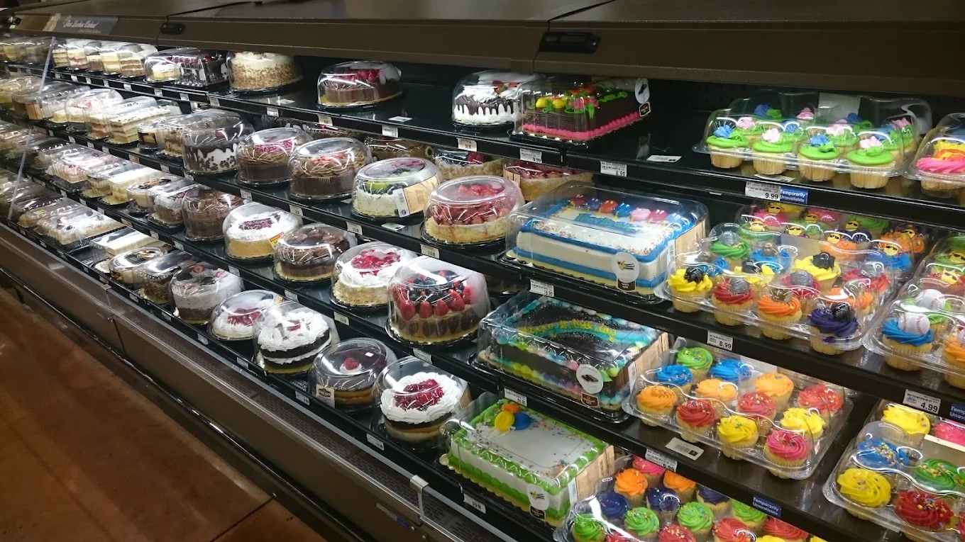 Kroger Store Shopping | Supermarket