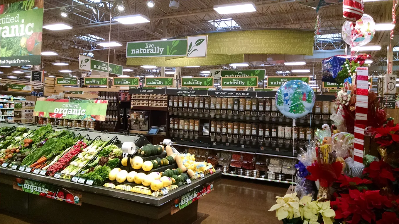 Kroger Store  Shopping | Supermarket