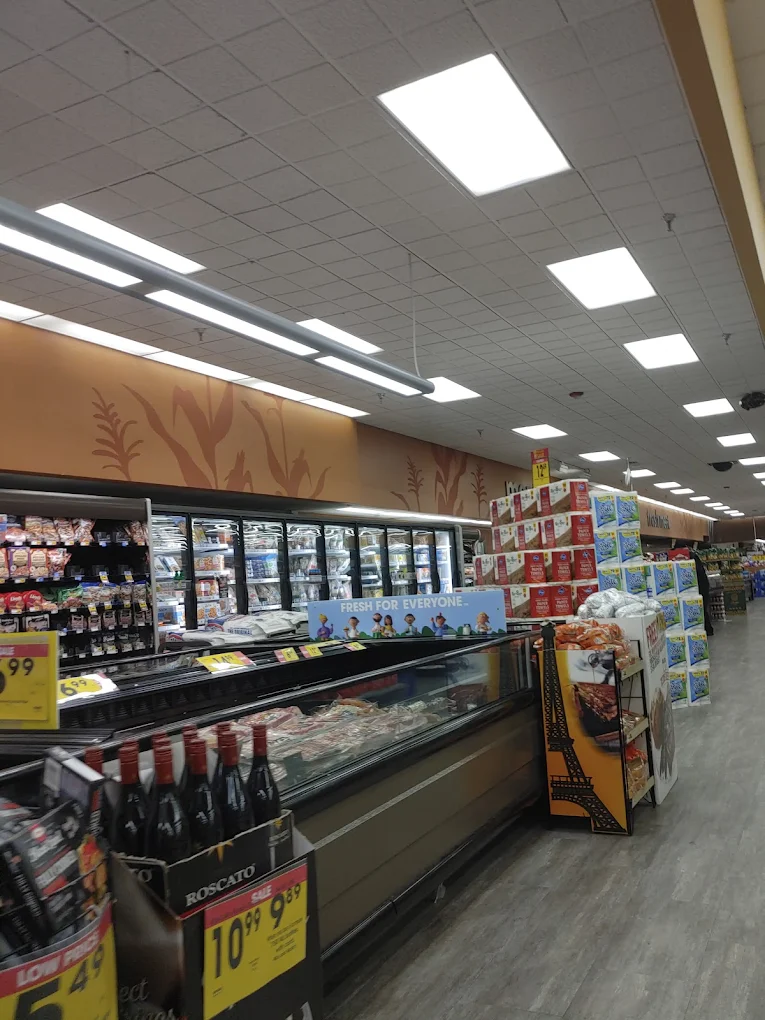 Kroger Store Shopping | Supermarket