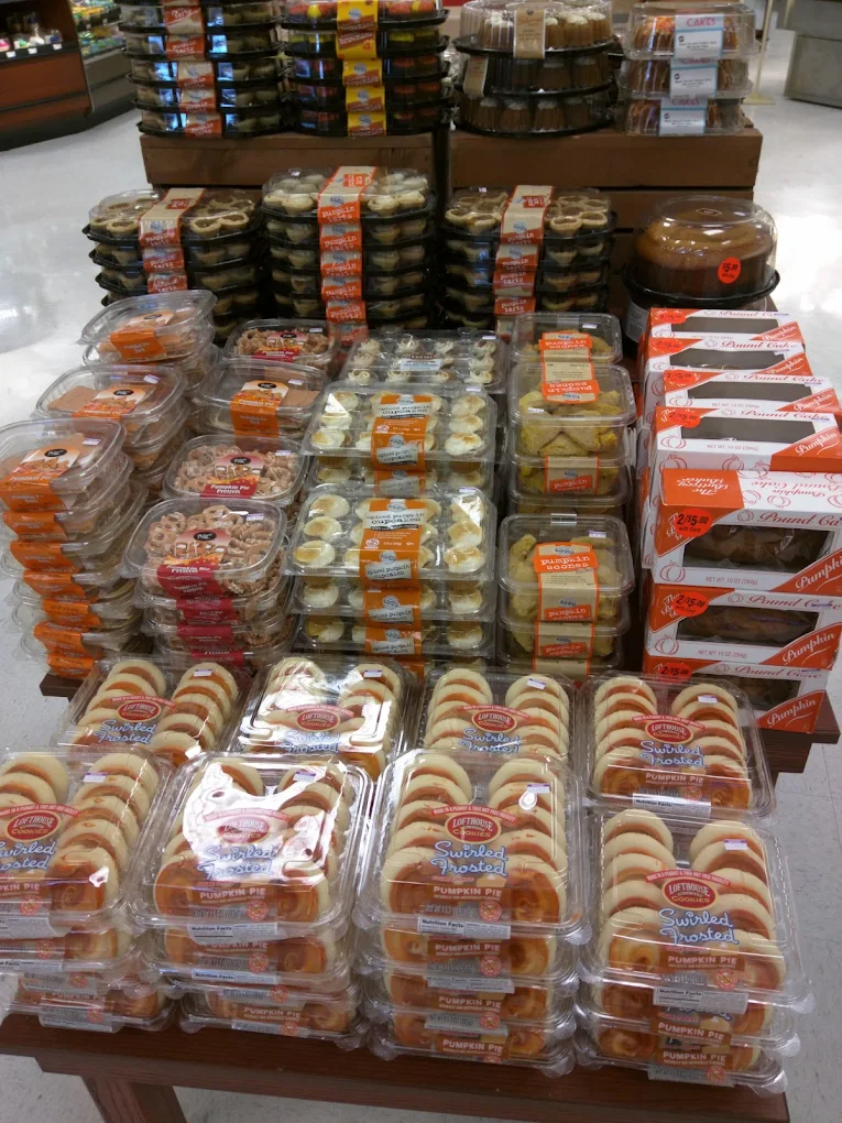 Kroger Store Shopping | Supermarket