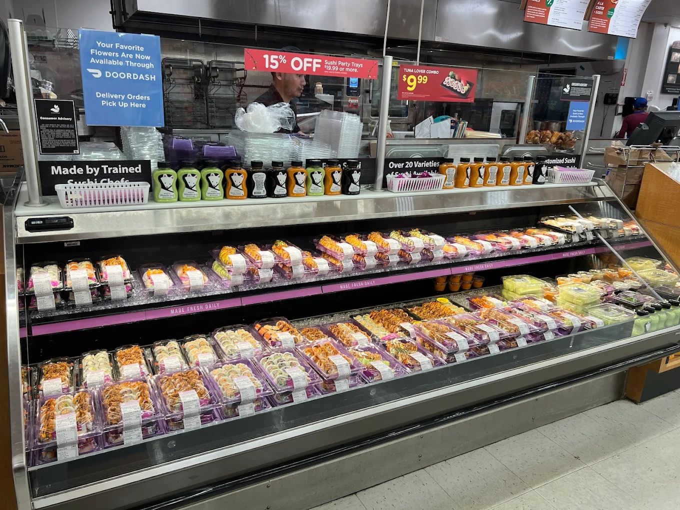 Kroger Store Shopping | Supermarket