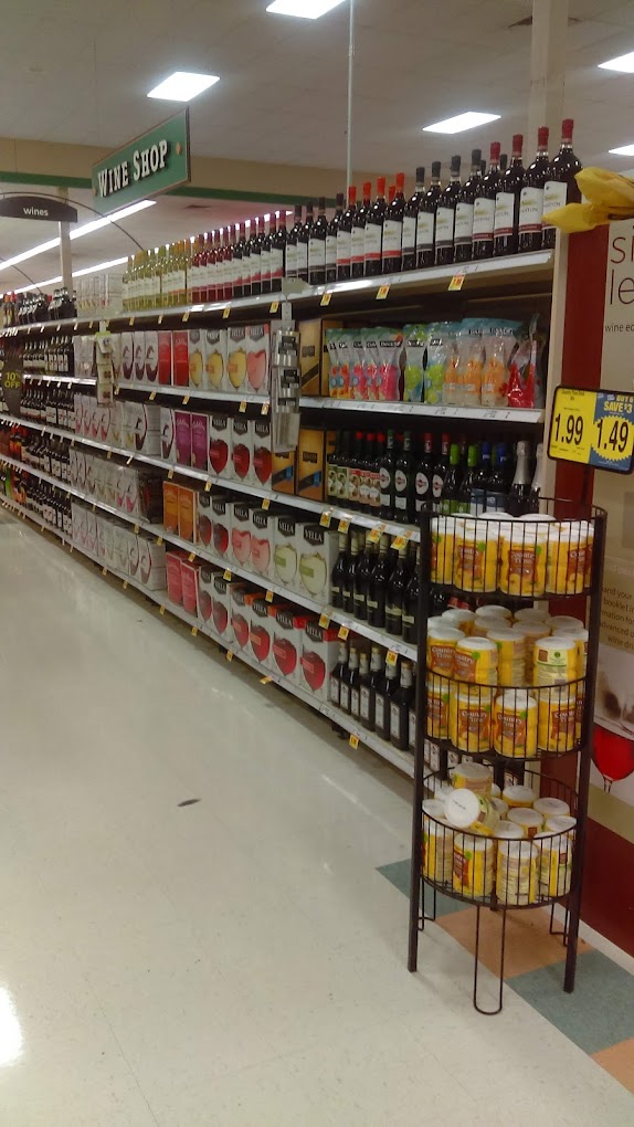 Kroger Store Hartwell Shopping | Supermarket