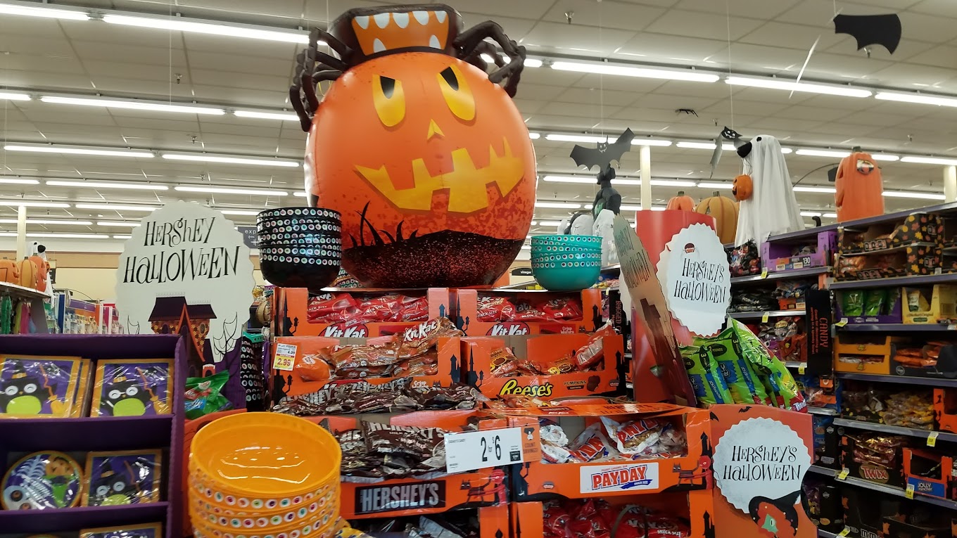Kroger Store Shopping | Supermarket