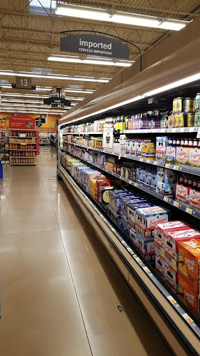 Kroger Store Hi-Point SC Shopping | Supermarket