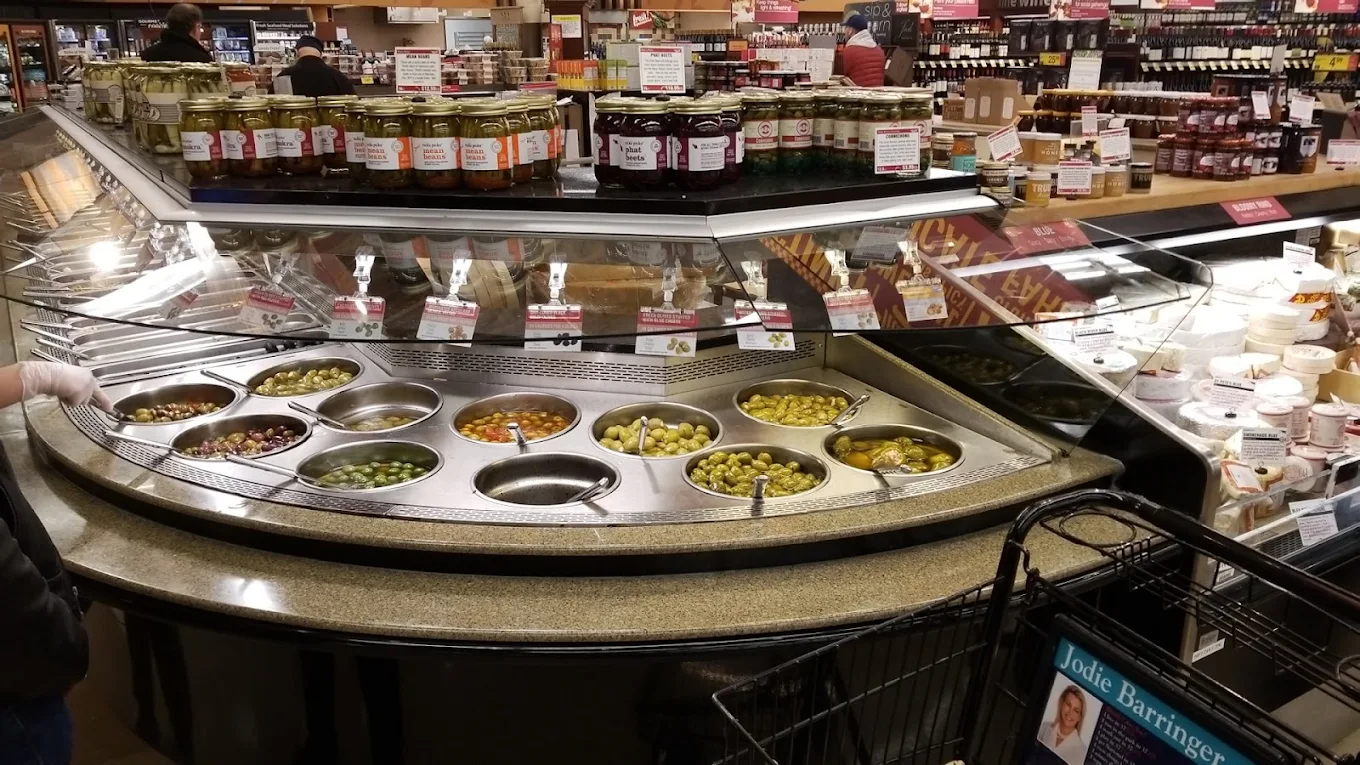 Kroger Store Hickory Shopping | Supermarket