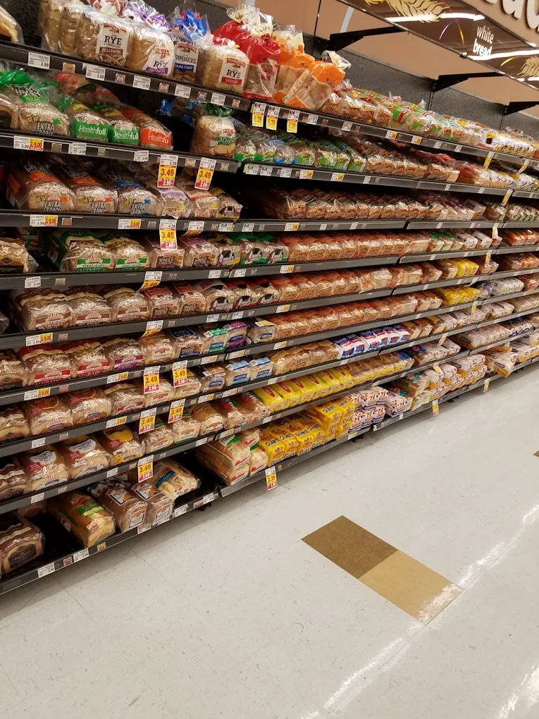 Kroger Store Hickory Shopping | Supermarket