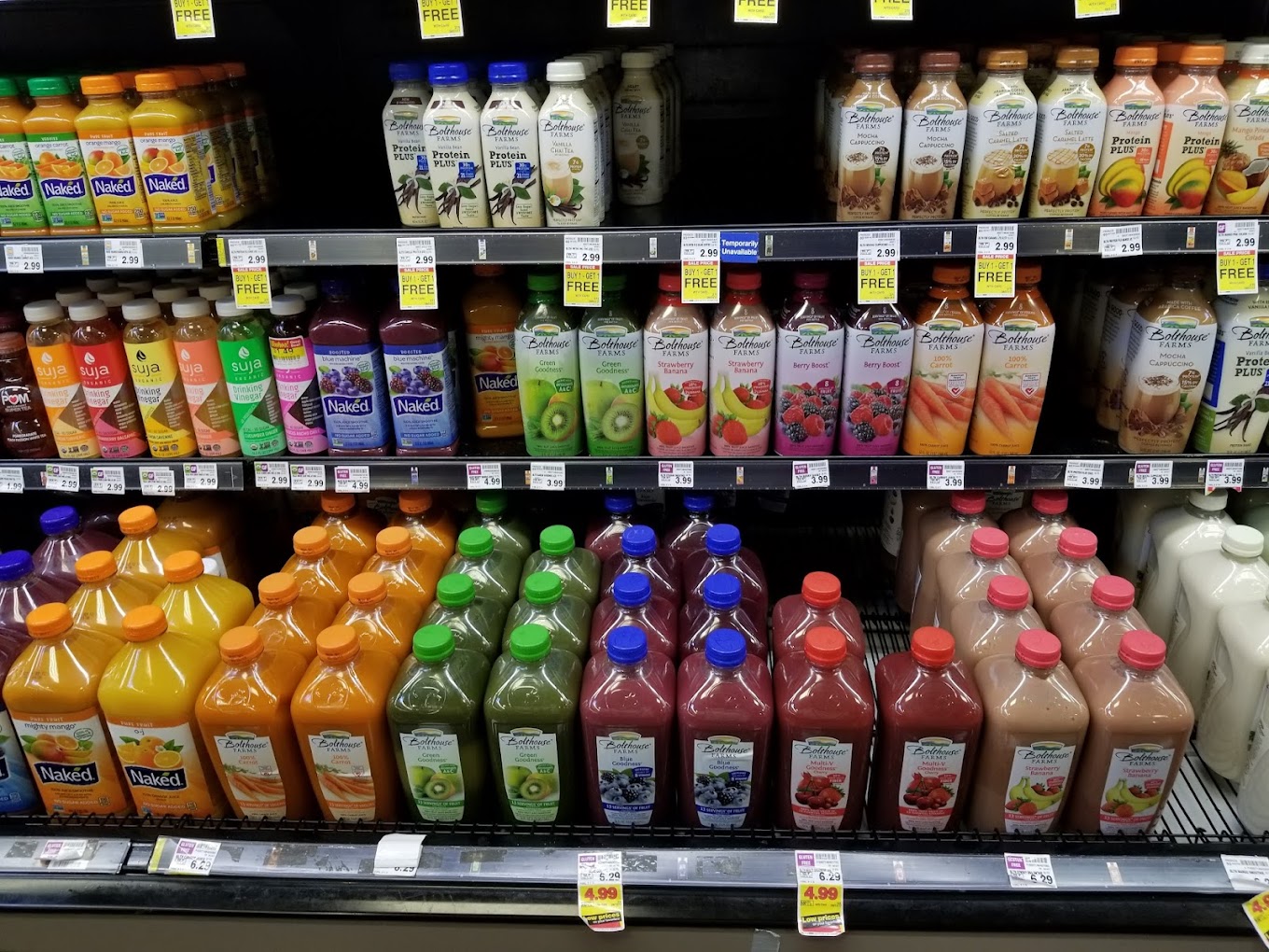 Kroger Store Highlands Shopping | Supermarket