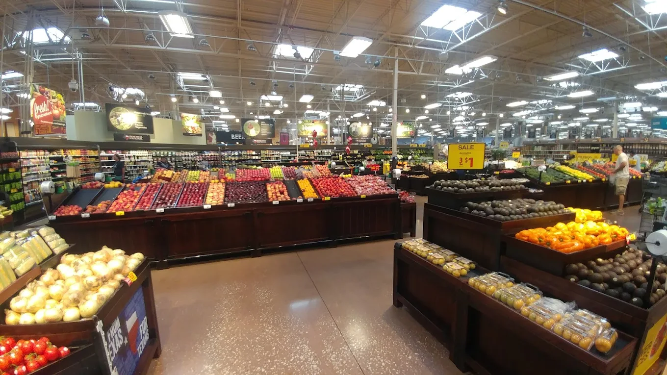 Kroger Store Hobbs Shopping | Supermarket