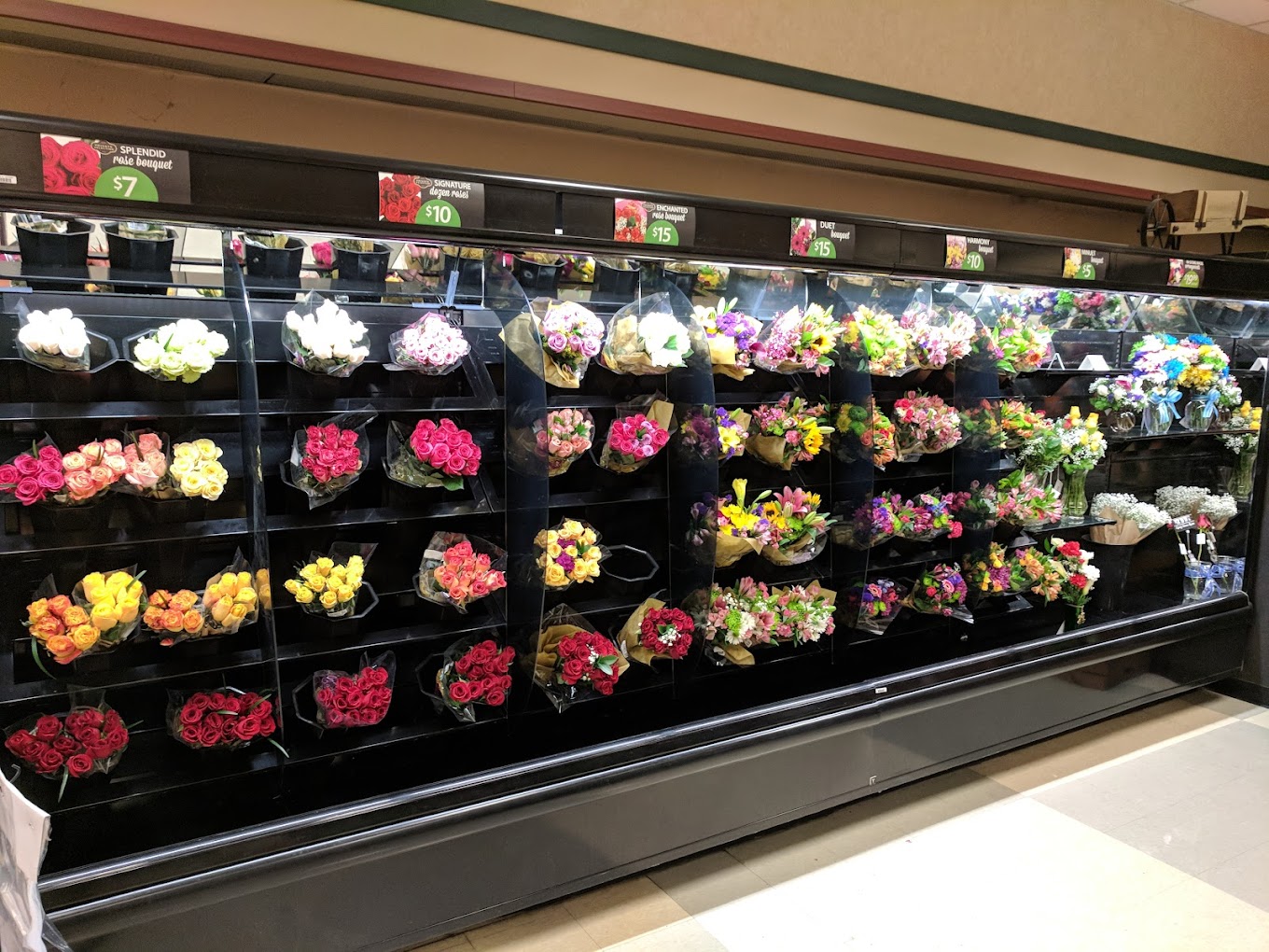 Kroger Store Shopping | Supermarket