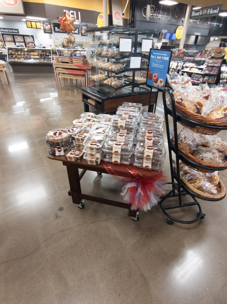 Kroger Store Holiday Manor Shopping | Supermarket