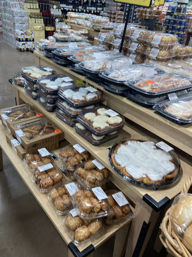Kroger Store Hunters Ridge Shopping | Supermarket