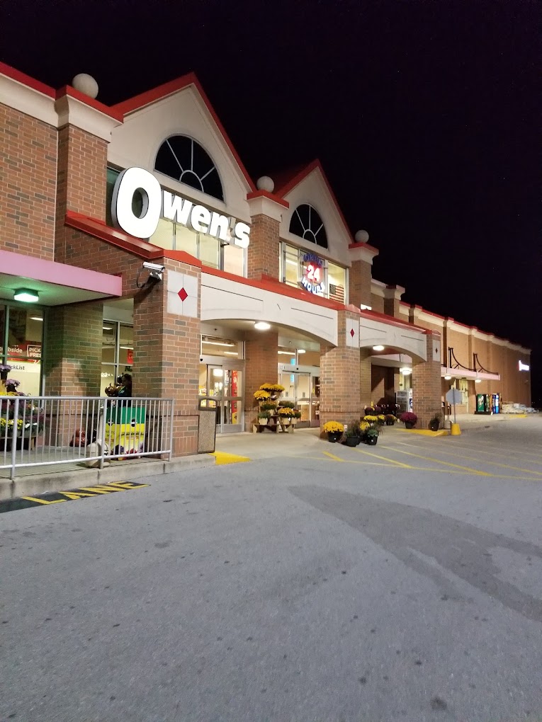 Kroger Store Shopping | Supermarket
