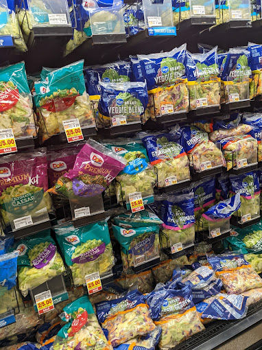 Kroger Store Shopping | Supermarket