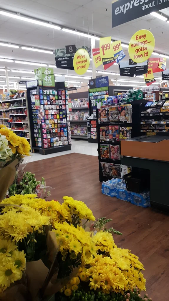 Kroger Store Inglewood Shopping | Supermarket