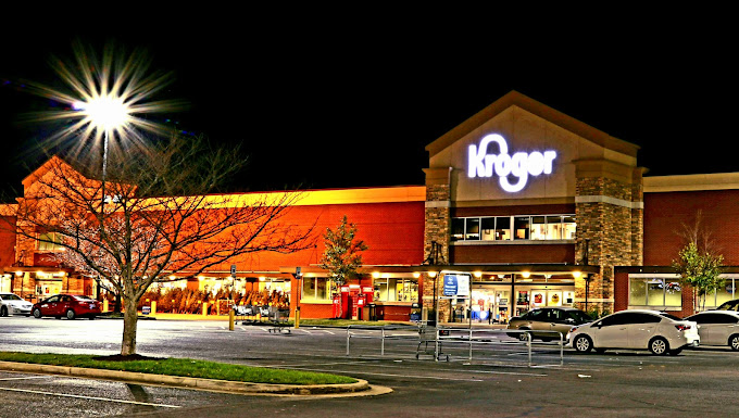 Kroger Store Innsbrooke Shopping | Supermarket