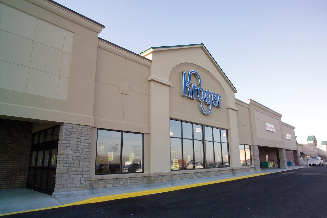 Kroger Store Shopping | Supermarket