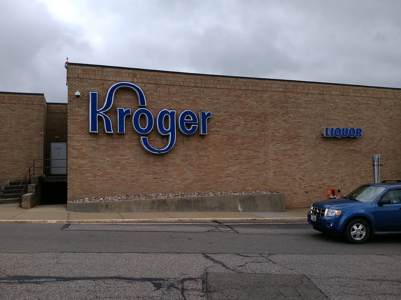 Kroger Store Shopping | Supermarket