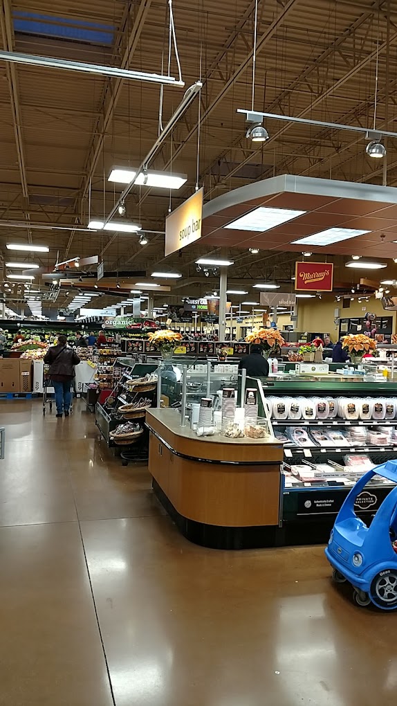 Kroger Store Shopping | Supermarket