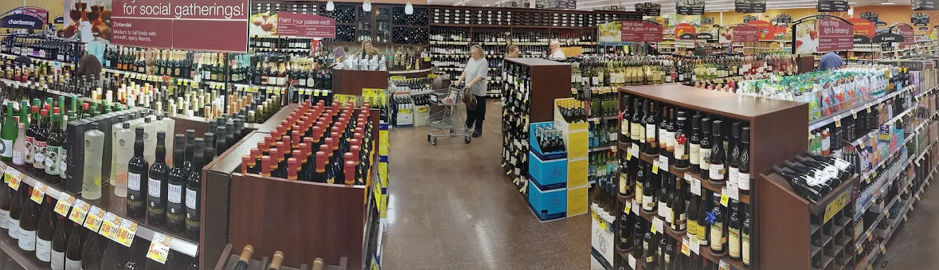 Kroger Store Las Colinas Shopping | Supermarket