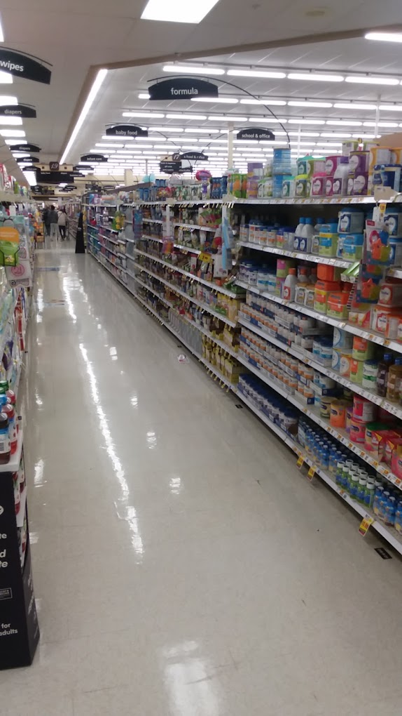 Kroger Store Shopping | Supermarket