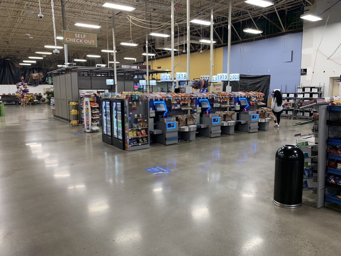 Kroger Store Lebanon Shopping | Supermarket