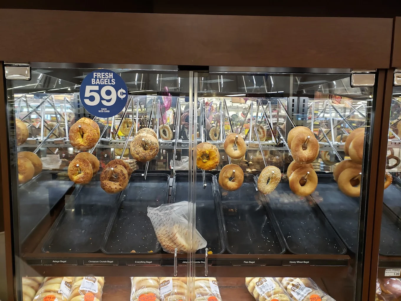 Kroger Store Legacy Village Shopping | Supermarket