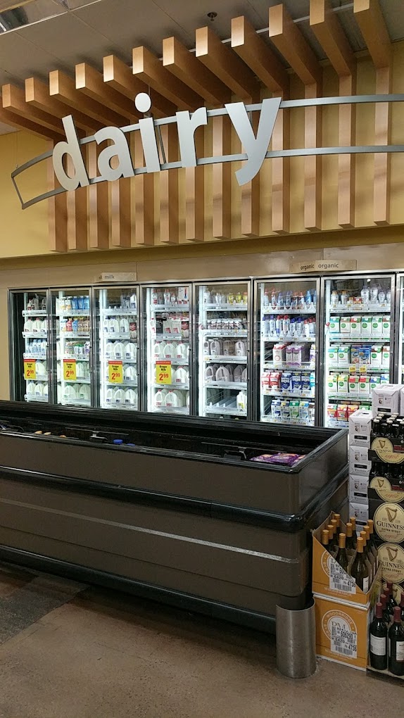 Kroger Store Shopping | Supermarket