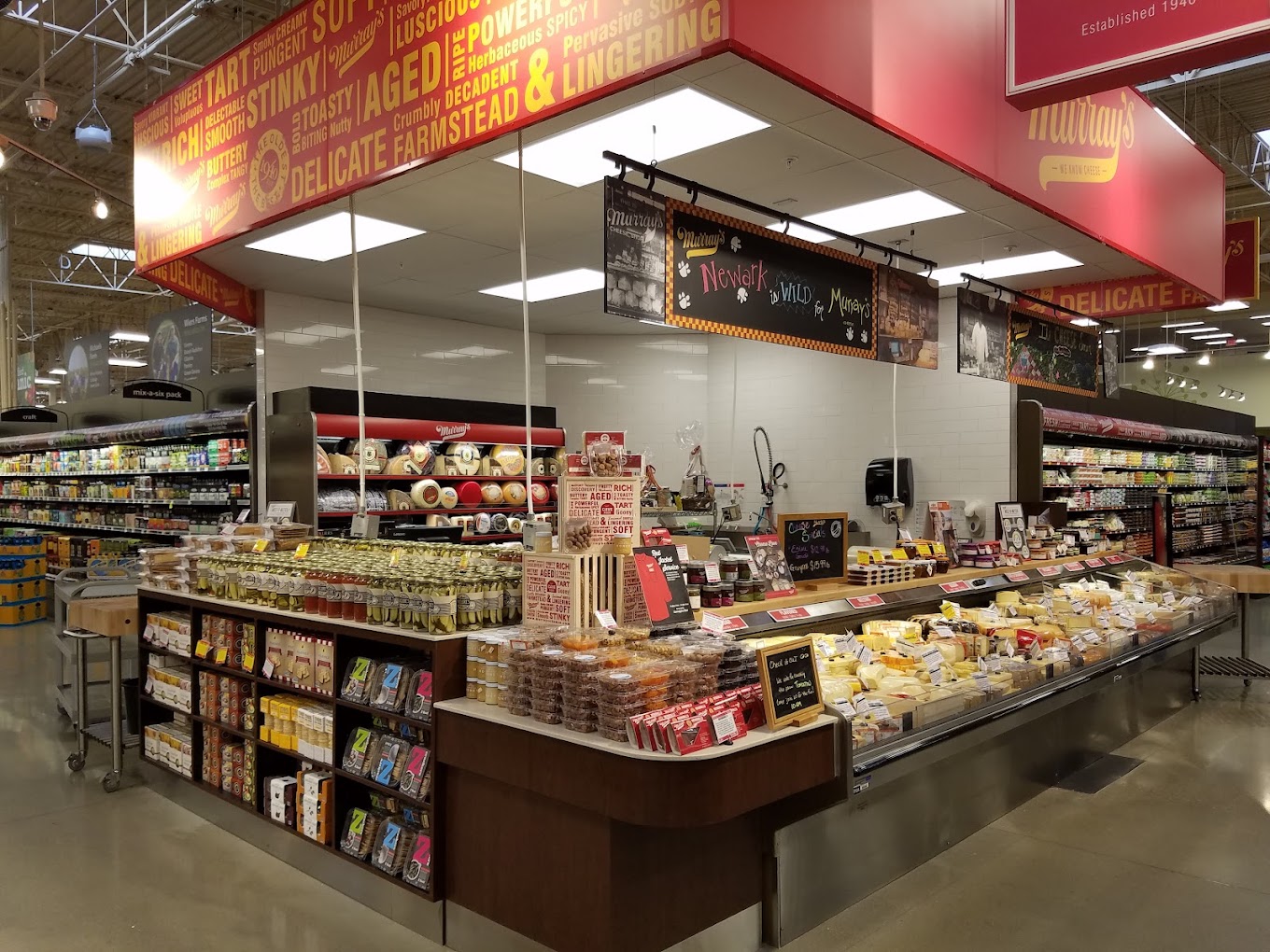 Kroger Store Shopping | Supermarket
