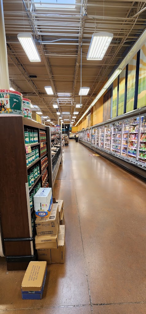 Kroger Store Shopping | Supermarket
