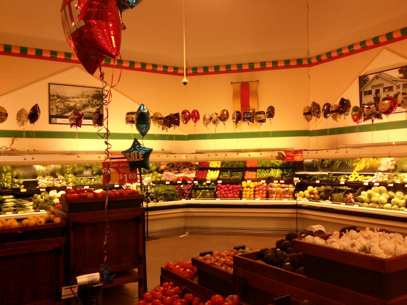 Kroger Store Shopping | Supermarket
