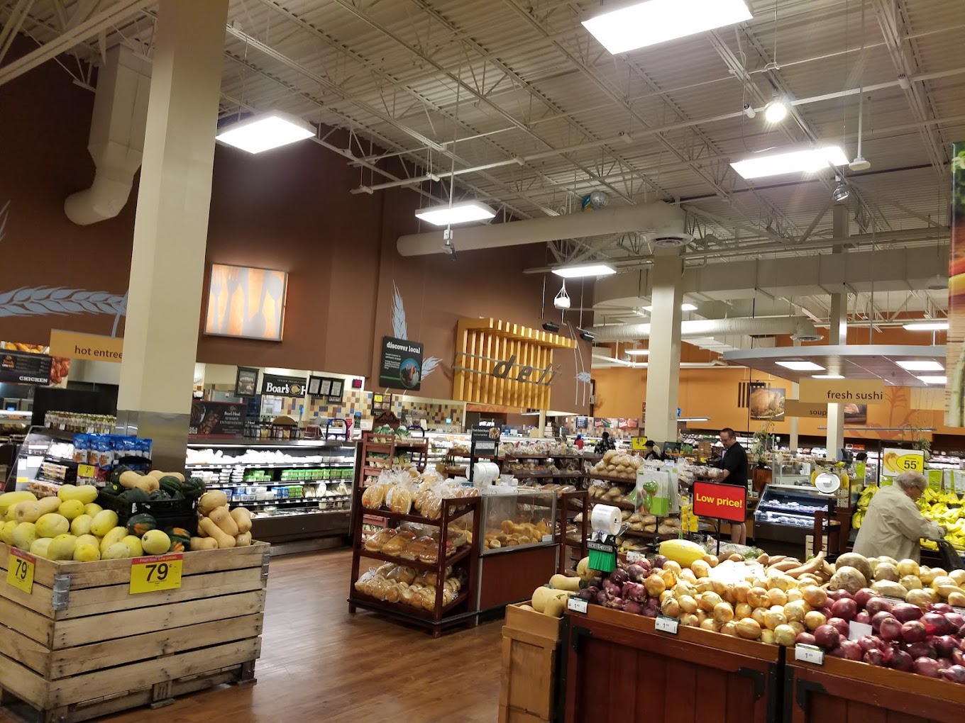 Kroger Store Shopping | Supermarket