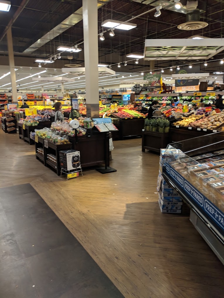 Kroger Store Shopping | Supermarket