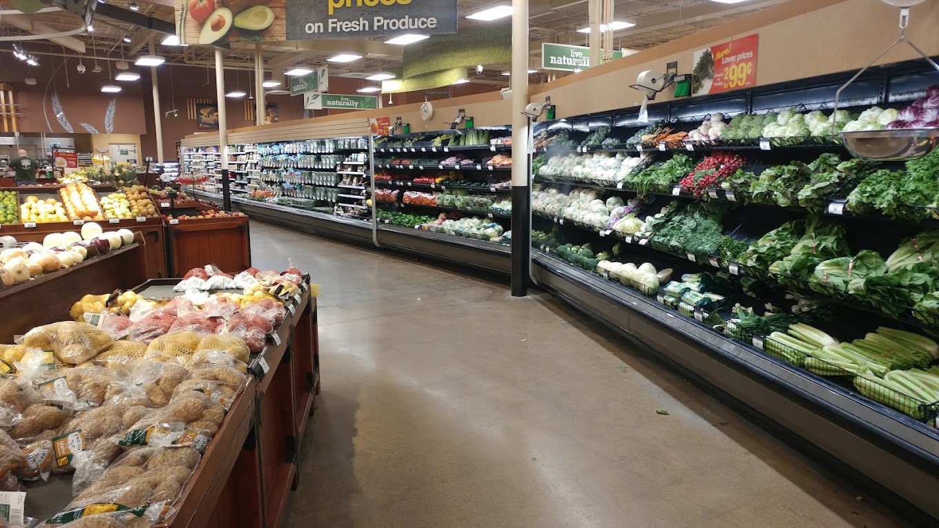 Kroger Store Madeira Shopping | Supermarket