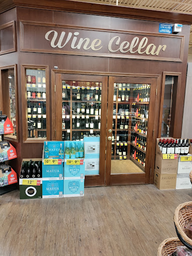 Kroger Store Main Center Shopping | Supermarket