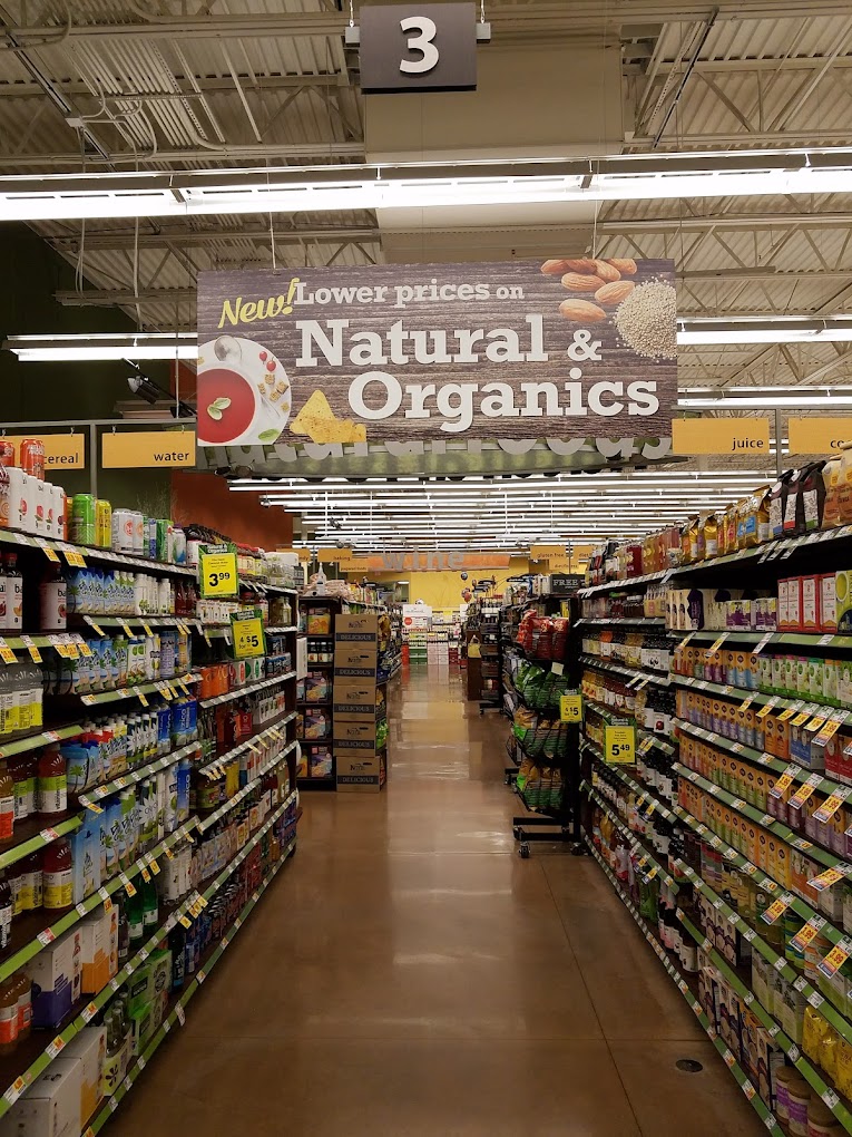 Kroger Store Main Taylor Shopping | Supermarket