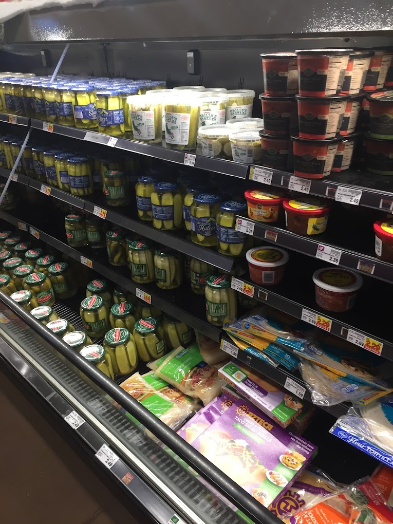 Kroger Store  Marketplace Dixie Shopping | Supermarket