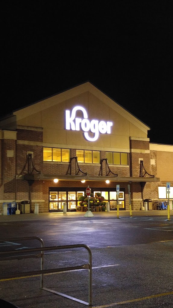 Kroger Store Shopping | Supermarket